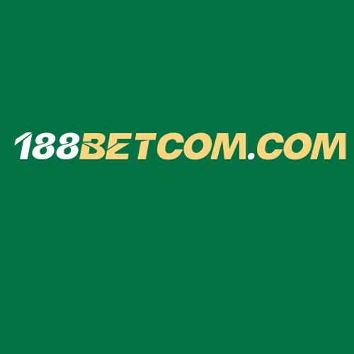 Logo da 188BETCOM